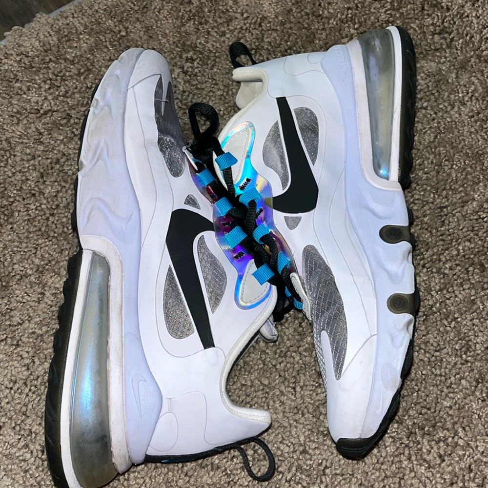 Nike Air Max 270 React